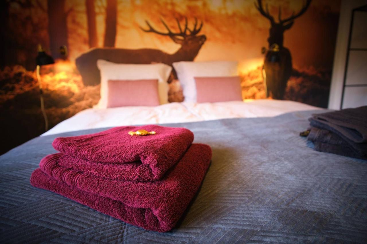 Ferienwohnung Eschenberg Winterberg Zewnętrze zdjęcie