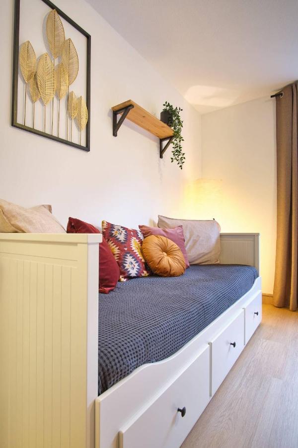 Ferienwohnung Eschenberg Winterberg Zewnętrze zdjęcie