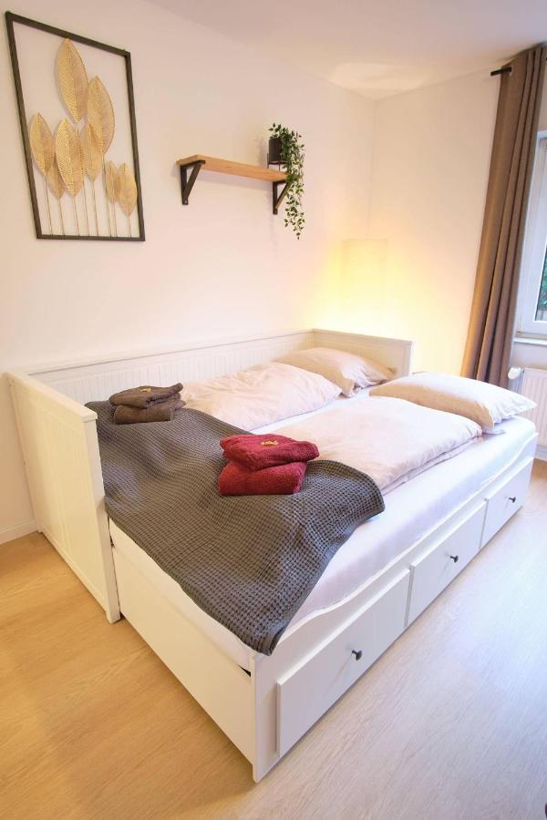 Ferienwohnung Eschenberg Winterberg Zewnętrze zdjęcie
