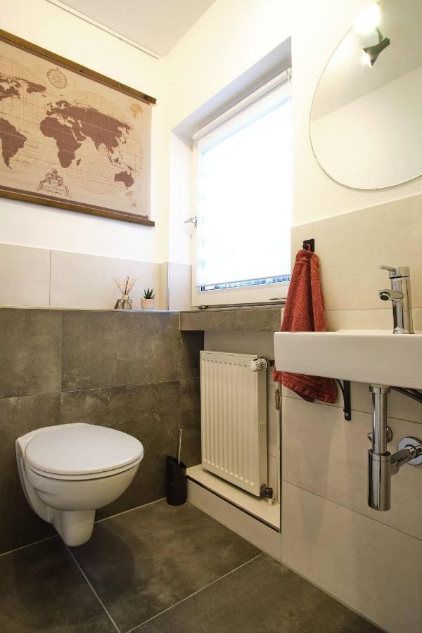 Ferienwohnung Eschenberg Winterberg Zewnętrze zdjęcie