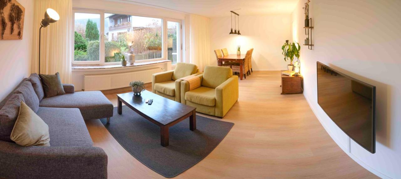 Ferienwohnung Eschenberg Winterberg Zewnętrze zdjęcie