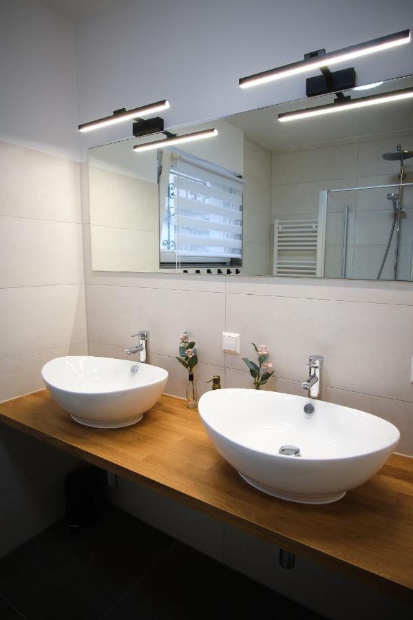 Ferienwohnung Eschenberg Winterberg Zewnętrze zdjęcie