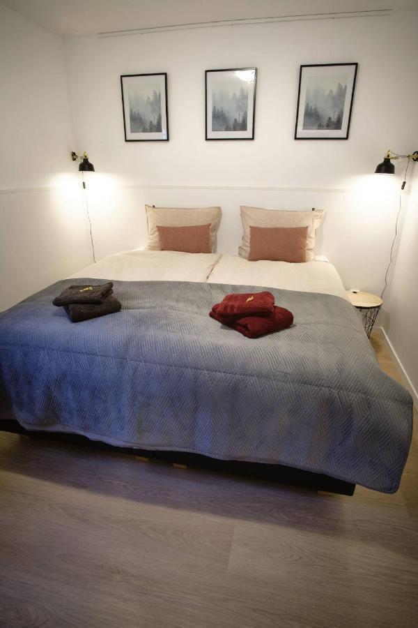 Ferienwohnung Eschenberg Winterberg Zewnętrze zdjęcie