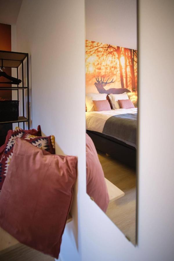 Ferienwohnung Eschenberg Winterberg Zewnętrze zdjęcie