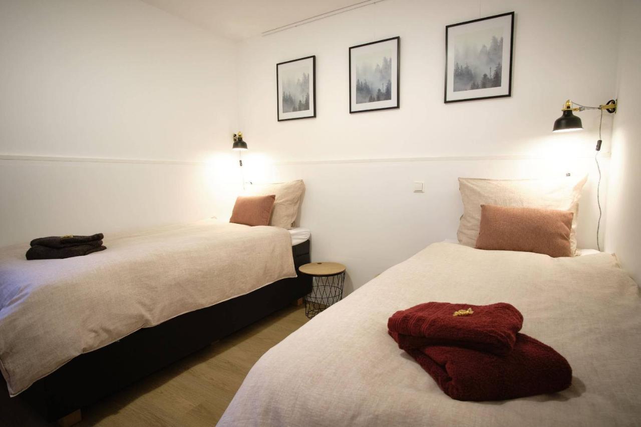 Ferienwohnung Eschenberg Winterberg Zewnętrze zdjęcie