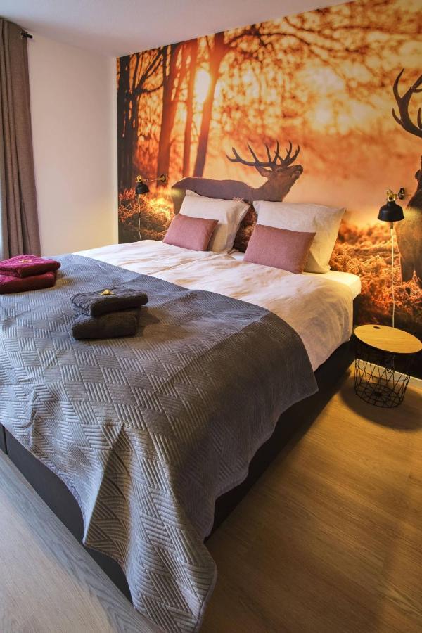 Ferienwohnung Eschenberg Winterberg Zewnętrze zdjęcie