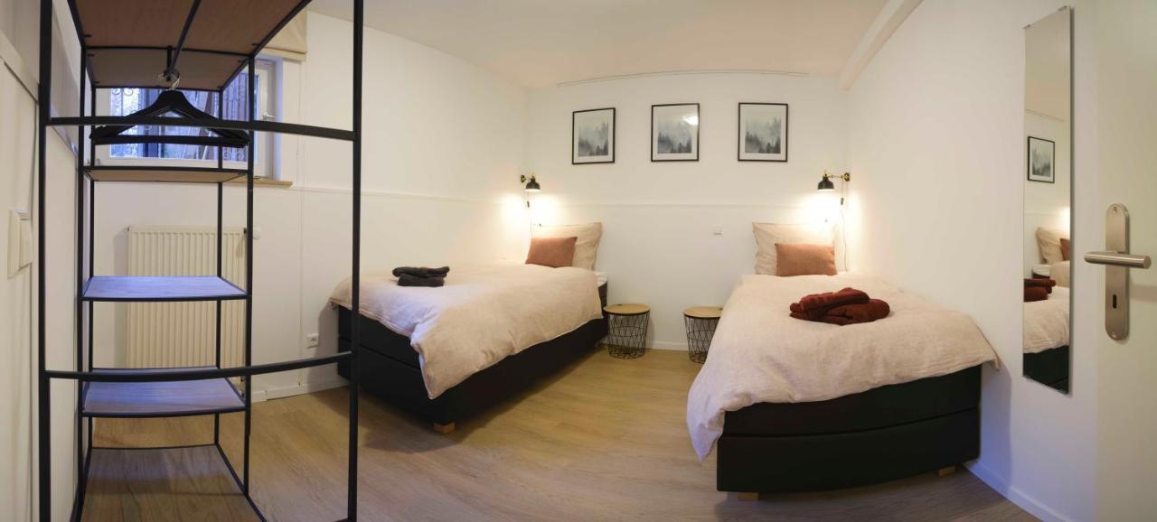 Ferienwohnung Eschenberg Winterberg Zewnętrze zdjęcie