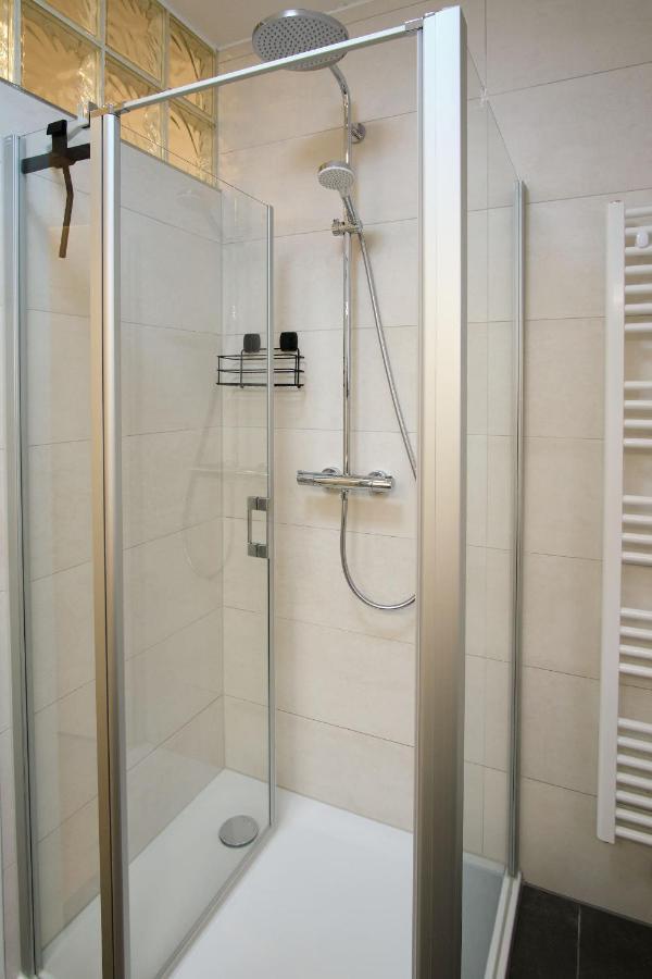 Ferienwohnung Eschenberg Winterberg Zewnętrze zdjęcie