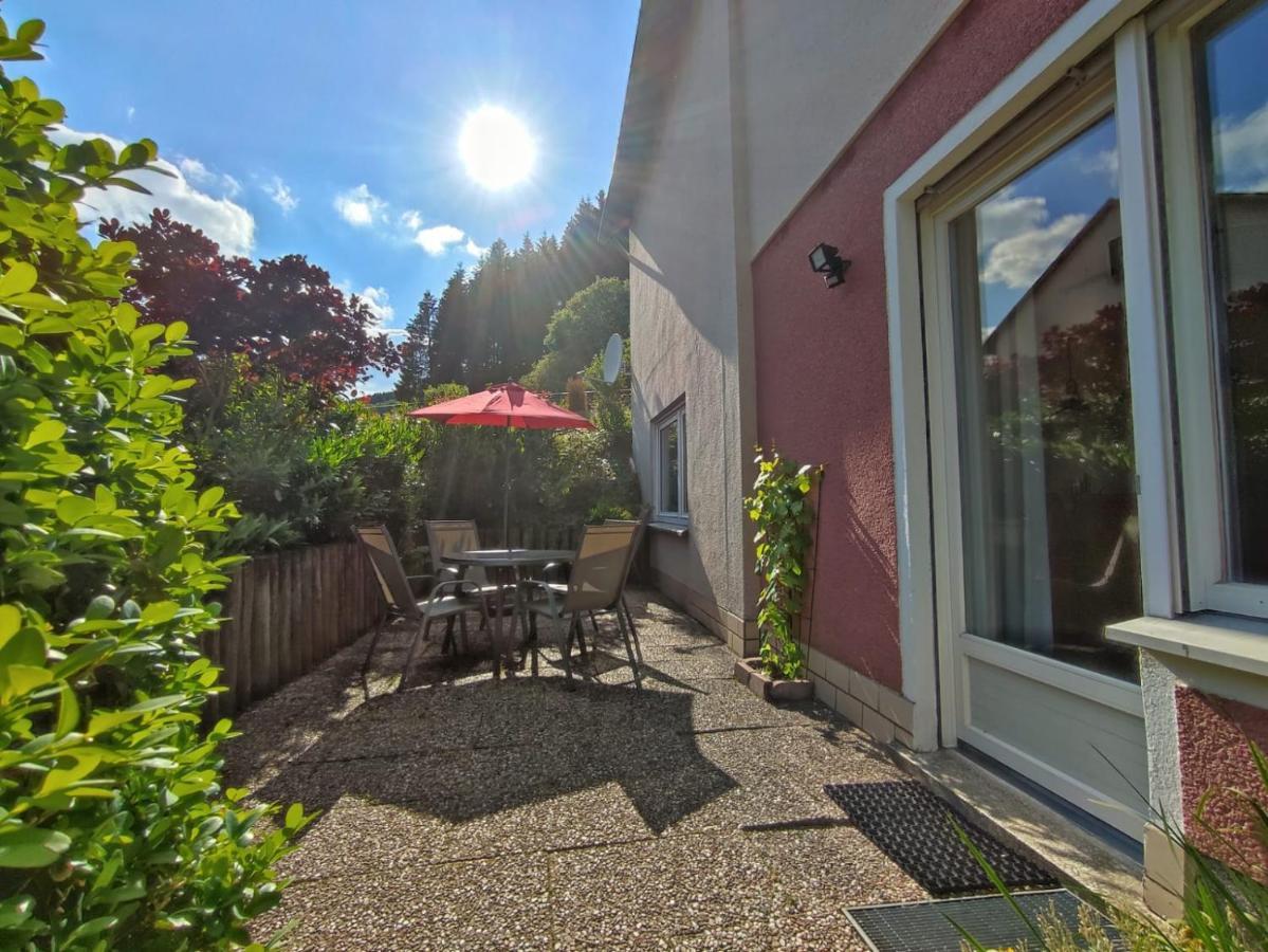 Ferienwohnung Eschenberg Winterberg Zewnętrze zdjęcie
